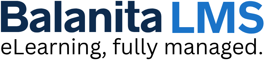 Balanita LMS